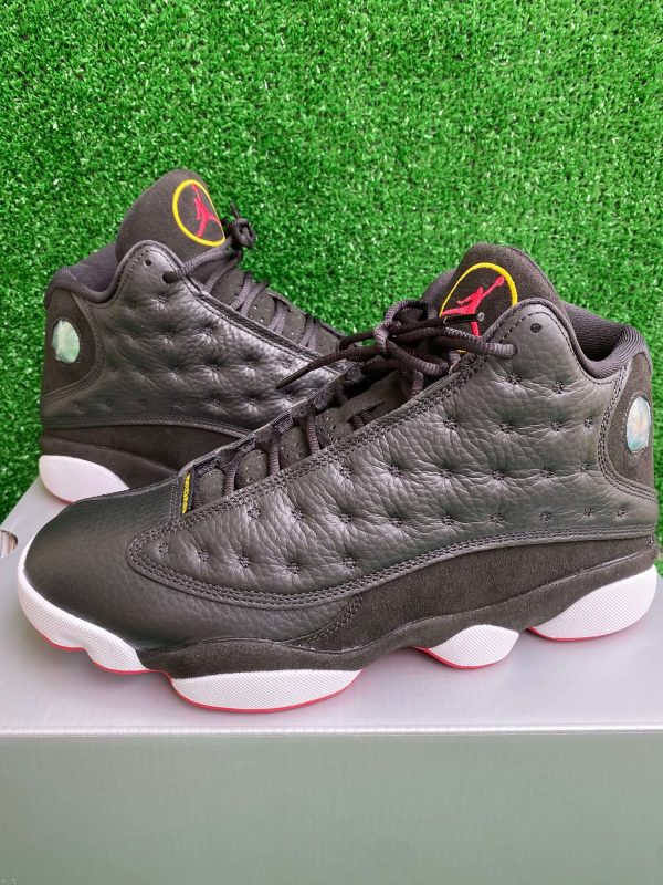 Air Jordan 13 Retro Playoffs 01 - Optimized