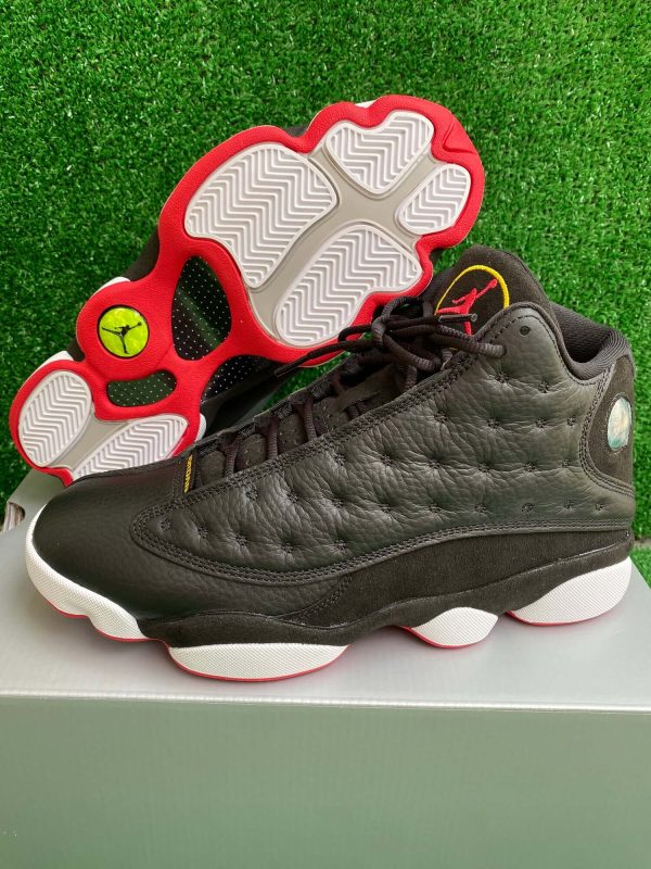 Air Jordan 13 Retro Playoffs 02 - Optimized