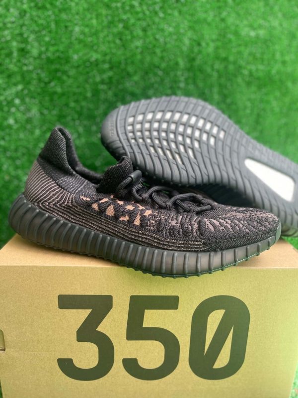 Adidas Yeezy Boost 350 V2 Cmpt Slate Carbon